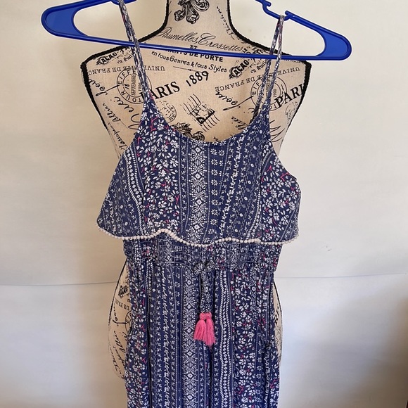 Japna  kids jumpsuit - Picture 2 of 11